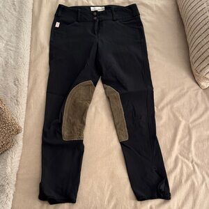 The Tailored Sportsman Women’s Riding Pants